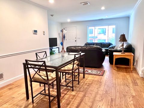 Tiny photo for 61 Grove Street #APT E, Stamford, CT 06901 (MLS # 24134500)