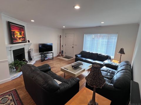Tiny photo for 61 Grove Street #APT E, Stamford, CT 06901 (MLS # 24134500)