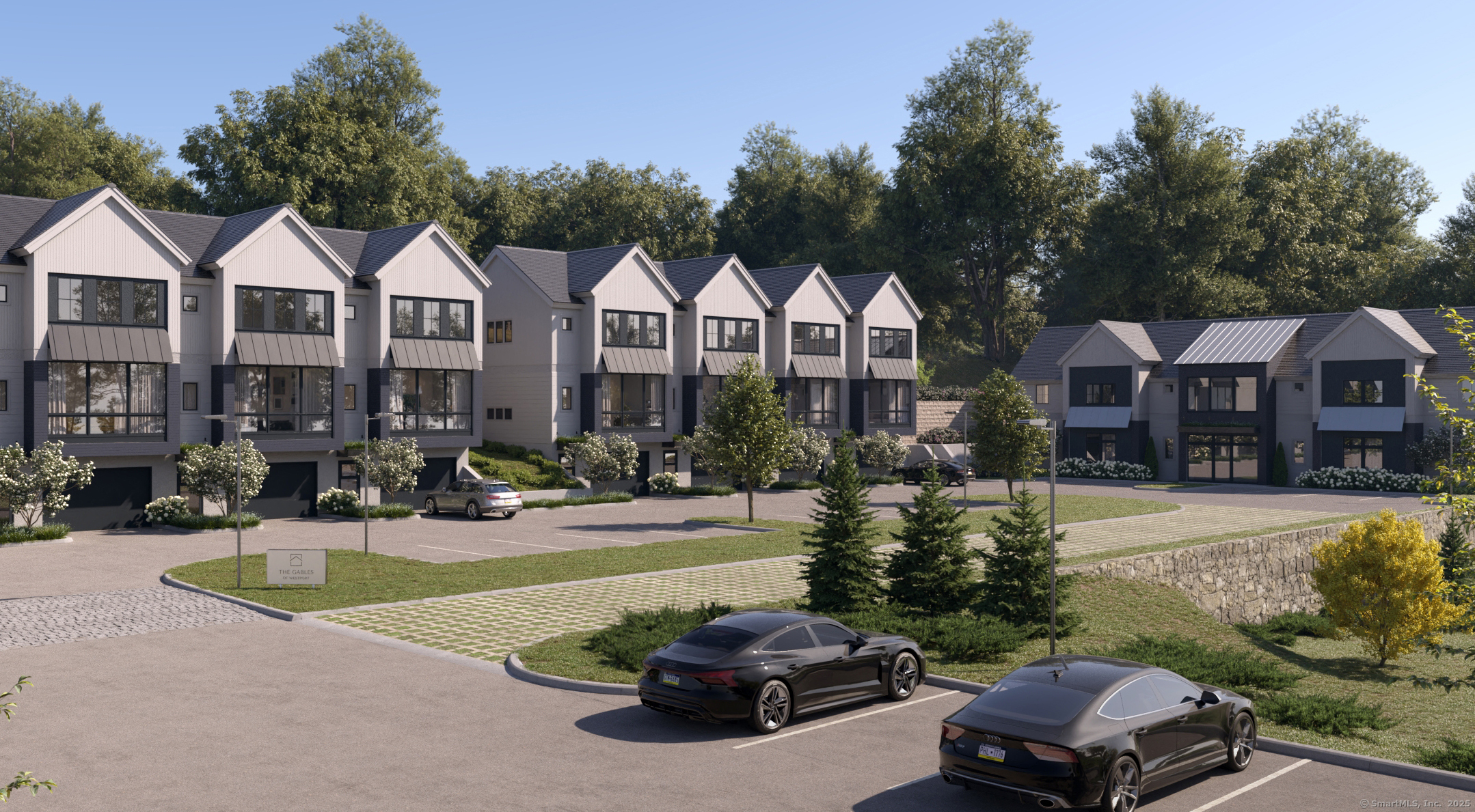785 Post Road East 202