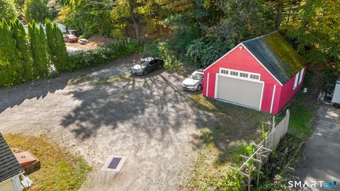 Tiny photo for 433 Main Street, New Hartford, CT 06057 (MLS # 24148826)