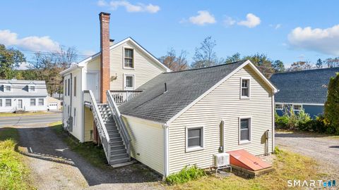Tiny photo for 433 Main Street, New Hartford, CT 06057 (MLS # 24148826)