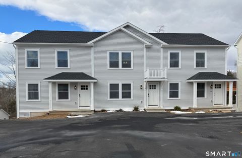 Photo of 37 Brainerd Road, Branford, CT 06405 (MLS # 24161217)