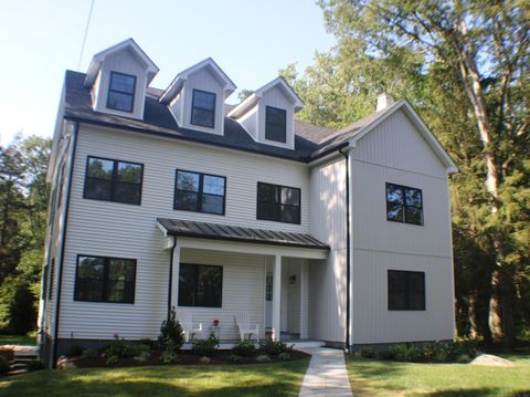 63 Flat Rock Drive Easton CT 06612