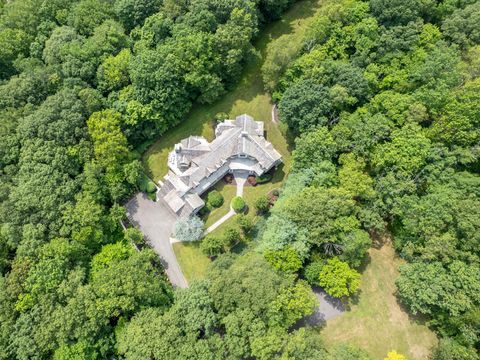 Tiny photo for 55 Tanners Drive, Wilton, CT 06897 (MLS # 24129701)