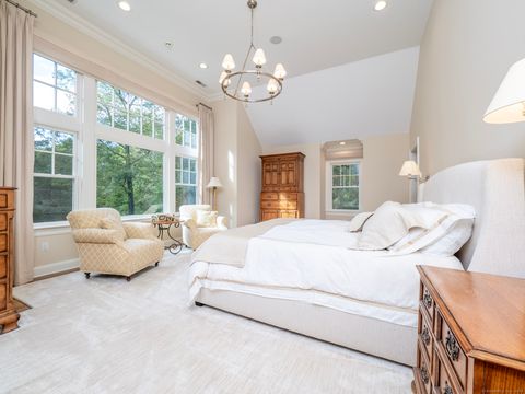 Tiny photo for 55 Tanners Drive, Wilton, CT 06897 (MLS # 24129701)