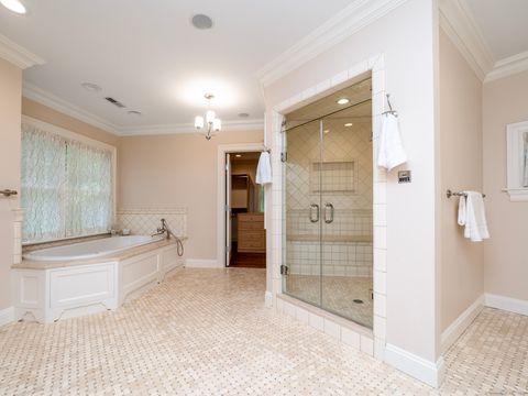 Tiny photo for 55 Tanners Drive, Wilton, CT 06897 (MLS # 24129701)