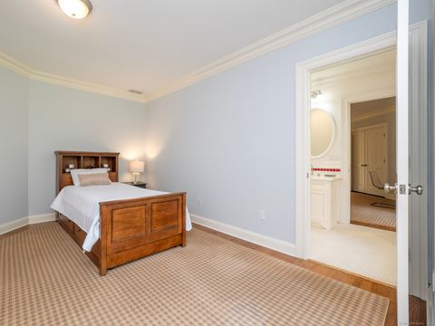 Tiny photo for 55 Tanners Drive, Wilton, CT 06897 (MLS # 24129701)