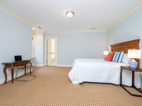 Tiny photo for 55 Tanners Drive, Wilton, CT 06897 (MLS # 24129701)