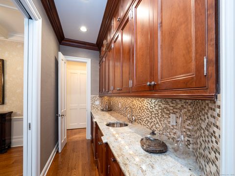 Tiny photo for 55 Tanners Drive, Wilton, CT 06897 (MLS # 24129701)