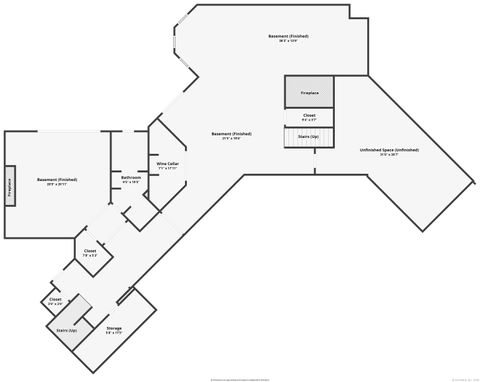 Tiny photo for 55 Tanners Drive, Wilton, CT 06897 (MLS # 24129701)