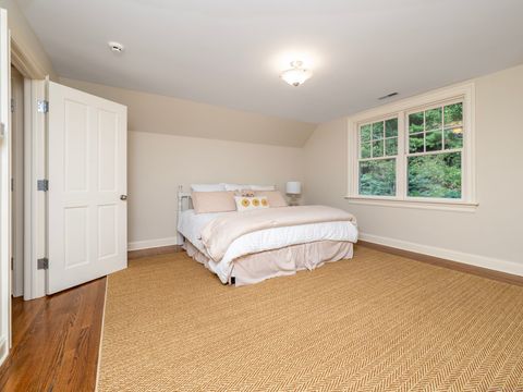 Tiny photo for 55 Tanners Drive, Wilton, CT 06897 (MLS # 24129701)