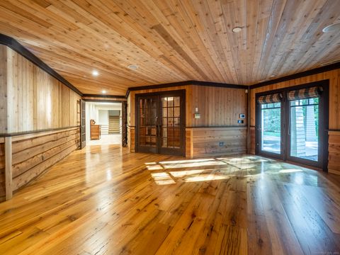 Tiny photo for 55 Tanners Drive, Wilton, CT 06897 (MLS # 24129701)