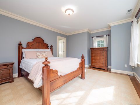 Tiny photo for 55 Tanners Drive, Wilton, CT 06897 (MLS # 24129701)