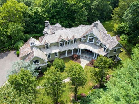 55 Tanners Drive Wilton CT 06897