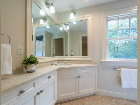 Tiny photo for 55 Tanners Drive, Wilton, CT 06897 (MLS # 24129701)