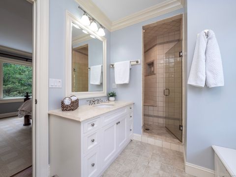 Tiny photo for 55 Tanners Drive, Wilton, CT 06897 (MLS # 24129701)