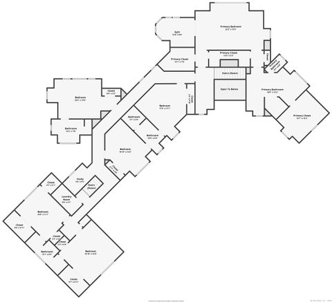 Tiny photo for 55 Tanners Drive, Wilton, CT 06897 (MLS # 24129701)