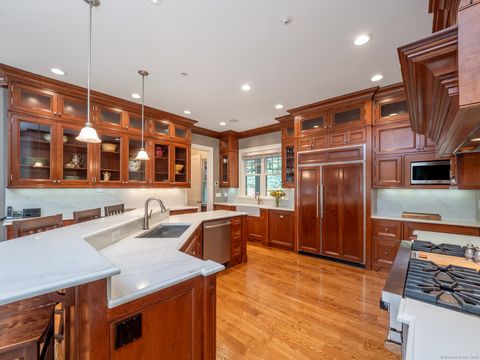 Tiny photo for 55 Tanners Drive, Wilton, CT 06897 (MLS # 24129701)