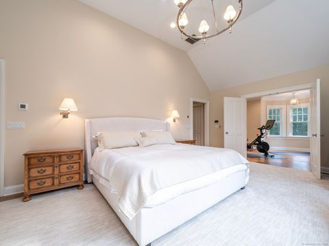 Tiny photo for 55 Tanners Drive, Wilton, CT 06897 (MLS # 24129701)