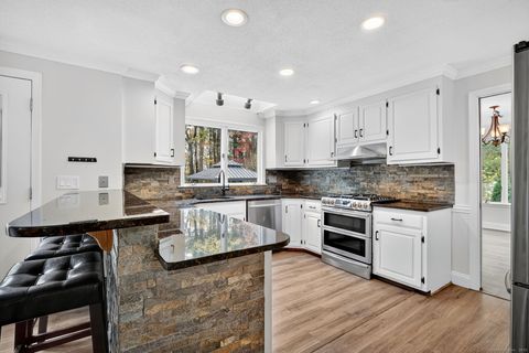 Tiny photo for 129 Hollow Brook Road, Windsor, CT 06095 (MLS # 24138028)