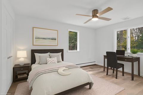 Tiny photo for 129 Hollow Brook Road, Windsor, CT 06095 (MLS # 24138028)