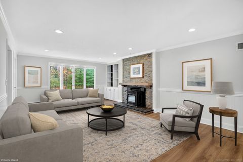 Tiny photo for 129 Hollow Brook Road, Windsor, CT 06095 (MLS # 24138028)