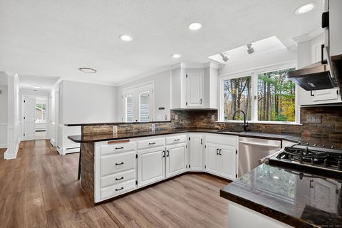 Tiny photo for 129 Hollow Brook Road, Windsor, CT 06095 (MLS # 24138028)