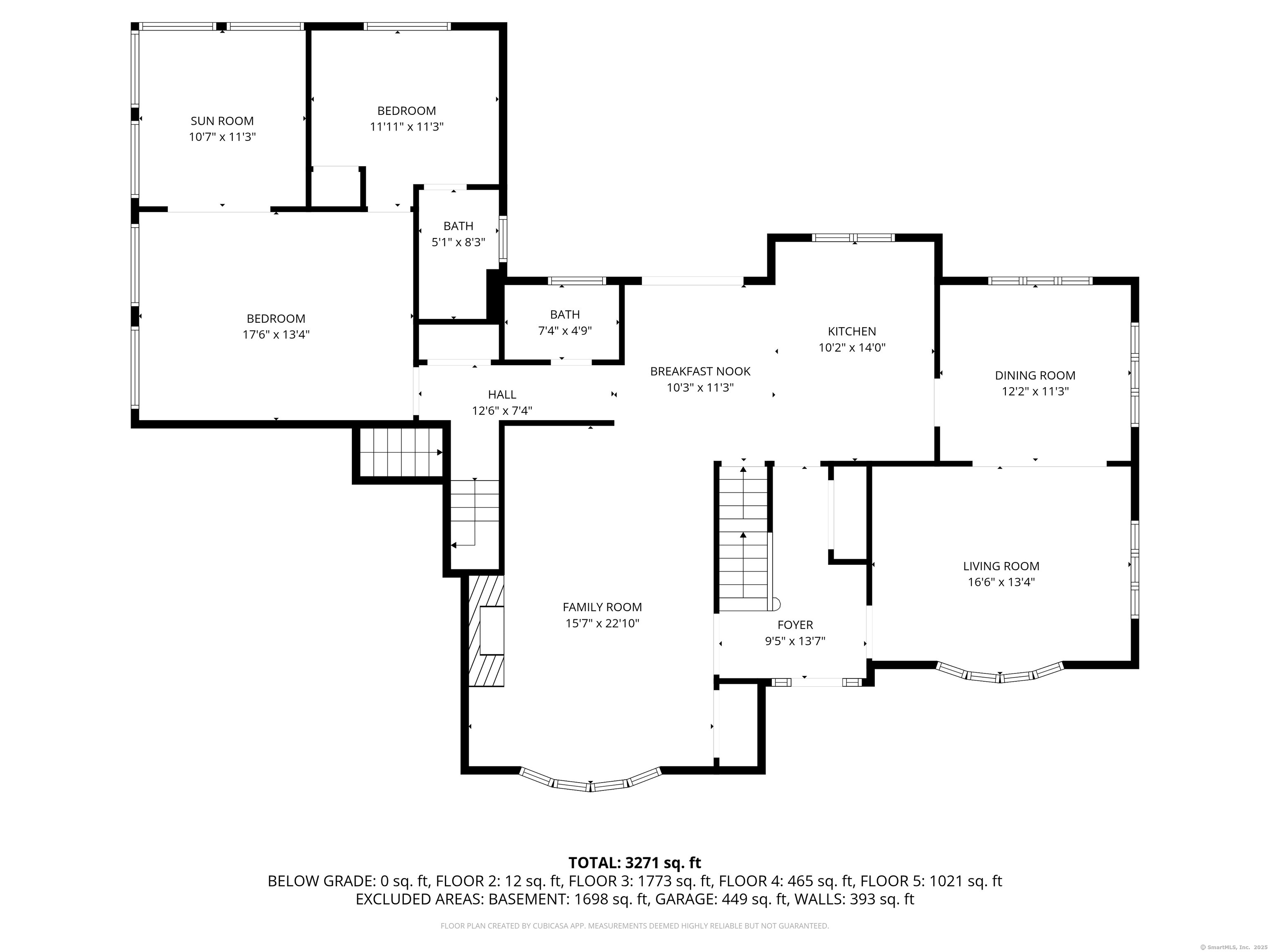Windsor, Connecticut 06095, United States, 5 Bedrooms Bedrooms, ,4 BathroomsBathrooms,Residential,Active,239312