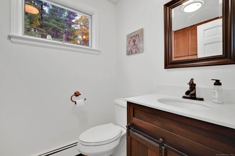 Tiny photo for 129 Hollow Brook Road, Windsor, CT 06095 (MLS # 24138028)