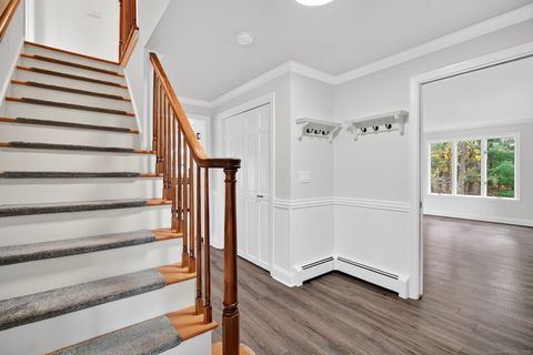 Tiny photo for 129 Hollow Brook Road, Windsor, CT 06095 (MLS # 24138028)