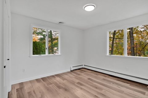 Tiny photo for 129 Hollow Brook Road, Windsor, CT 06095 (MLS # 24138028)