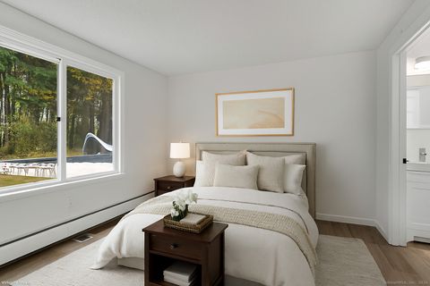 Tiny photo for 129 Hollow Brook Road, Windsor, CT 06095 (MLS # 24138028)