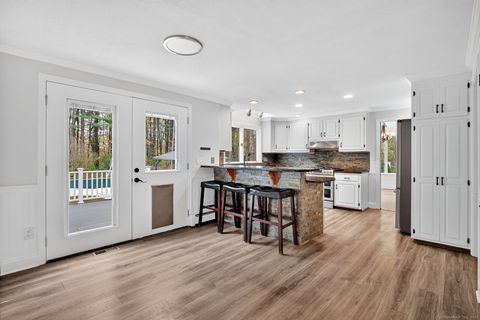 Tiny photo for 129 Hollow Brook Road, Windsor, CT 06095 (MLS # 24138028)