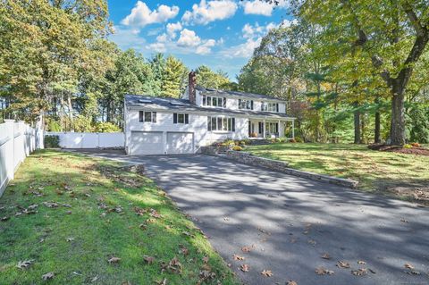 Tiny photo for 129 Hollow Brook Road, Windsor, CT 06095 (MLS # 24138028)