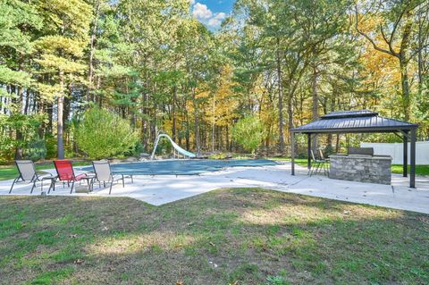 Tiny photo for 129 Hollow Brook Road, Windsor, CT 06095 (MLS # 24138028)