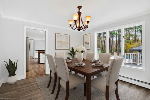 Tiny photo for 129 Hollow Brook Road, Windsor, CT 06095 (MLS # 24138028)