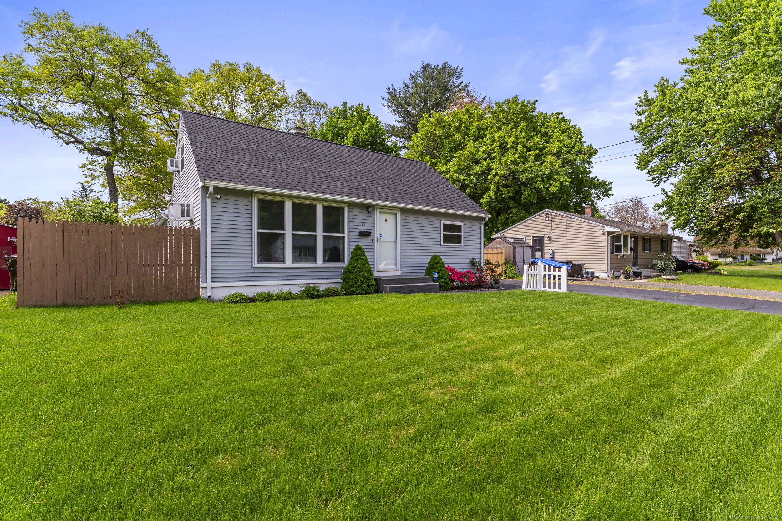 21 Roosevelt Boulevard, Enfield, Connecticut image 40