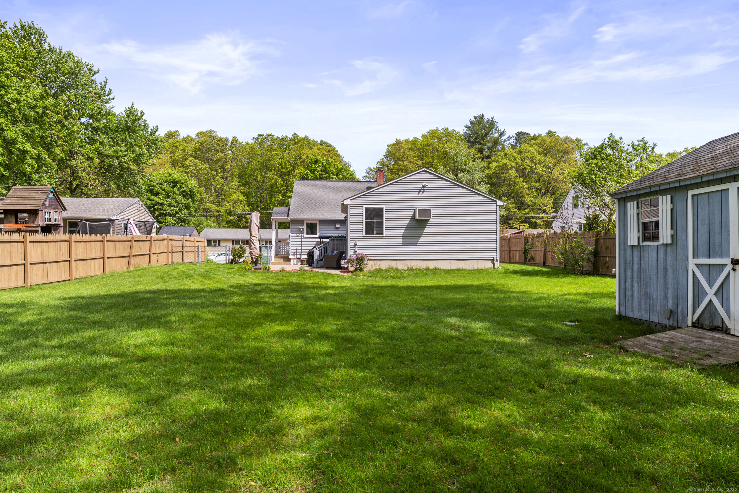 21 Roosevelt Boulevard, Enfield, Connecticut image 37