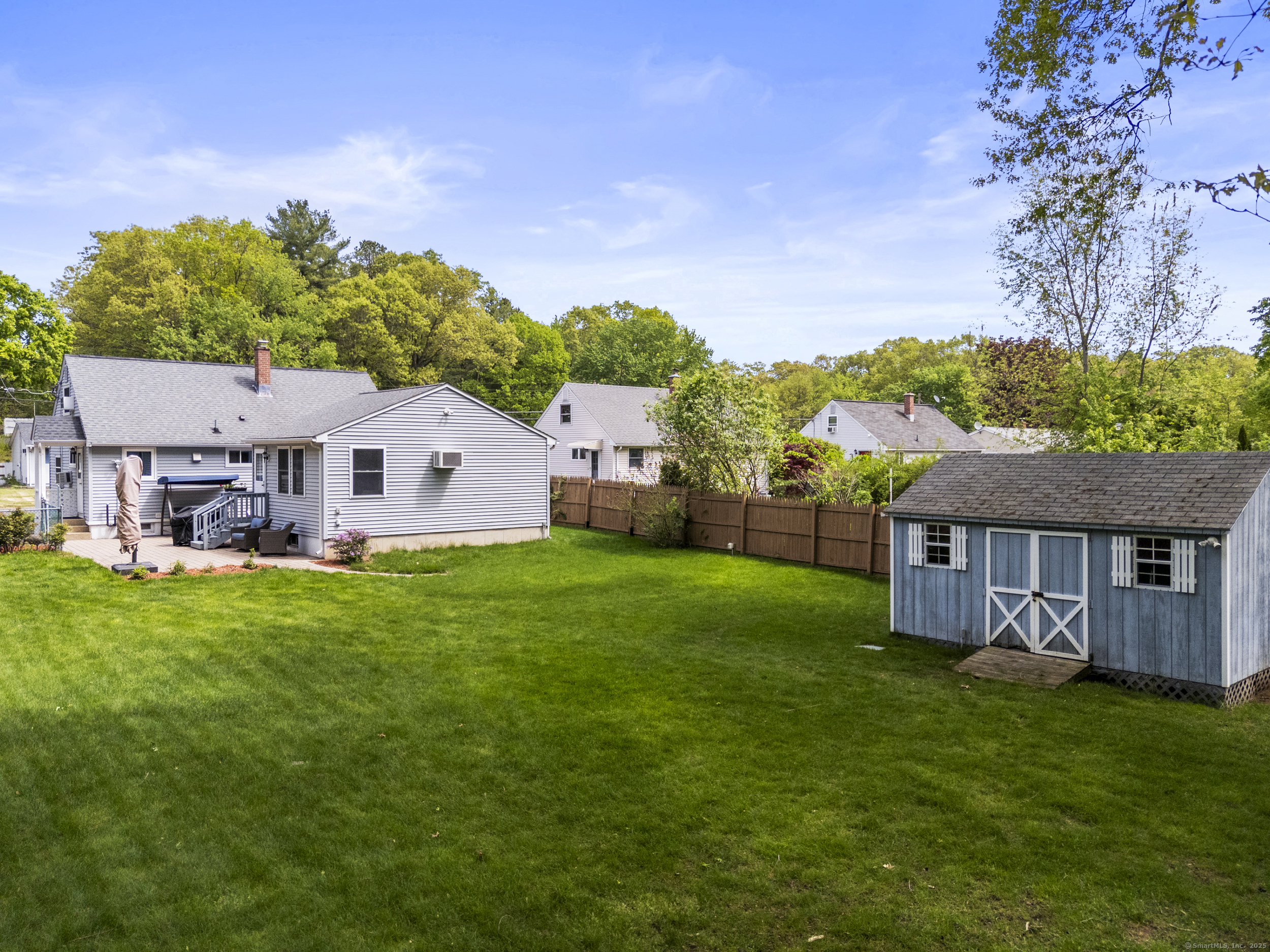 21 Roosevelt Boulevard, Enfield, Connecticut image 34