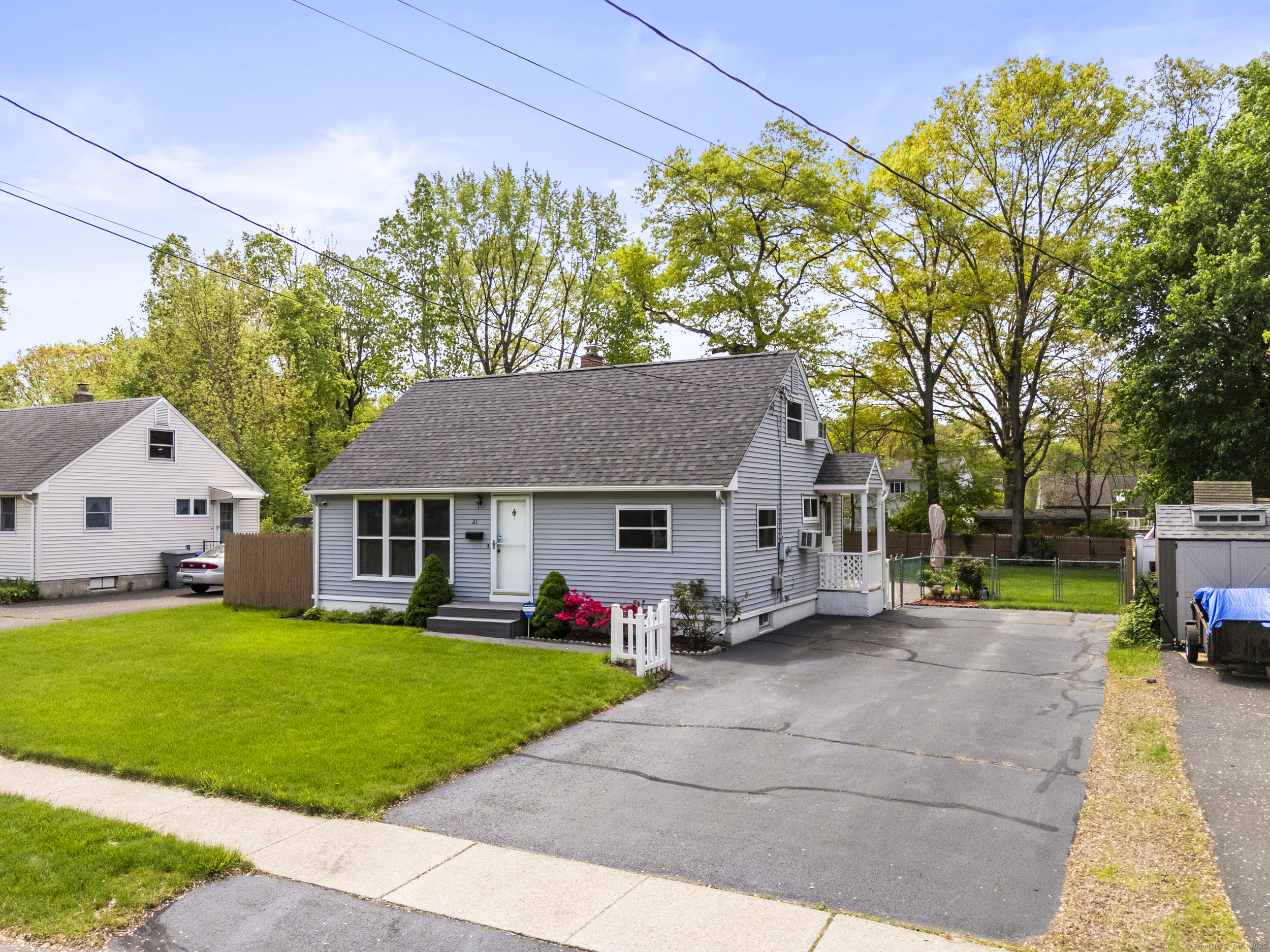 21 Roosevelt Boulevard, Enfield, Connecticut image 33