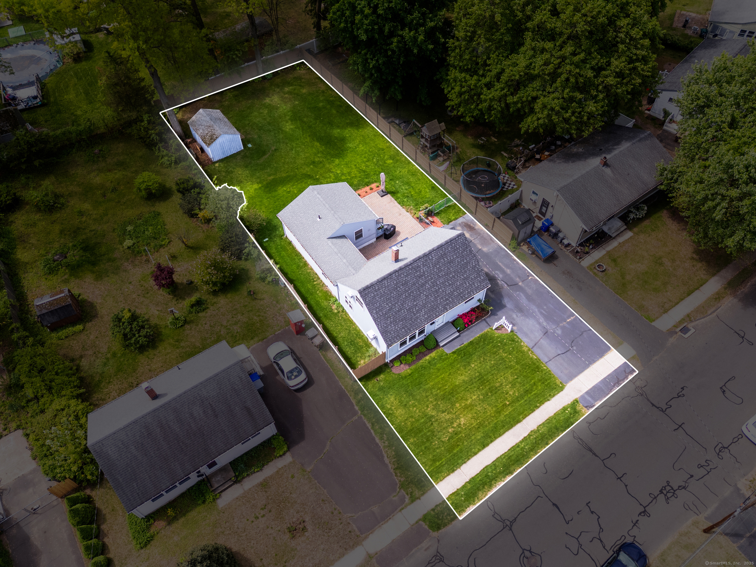 21 Roosevelt Boulevard
