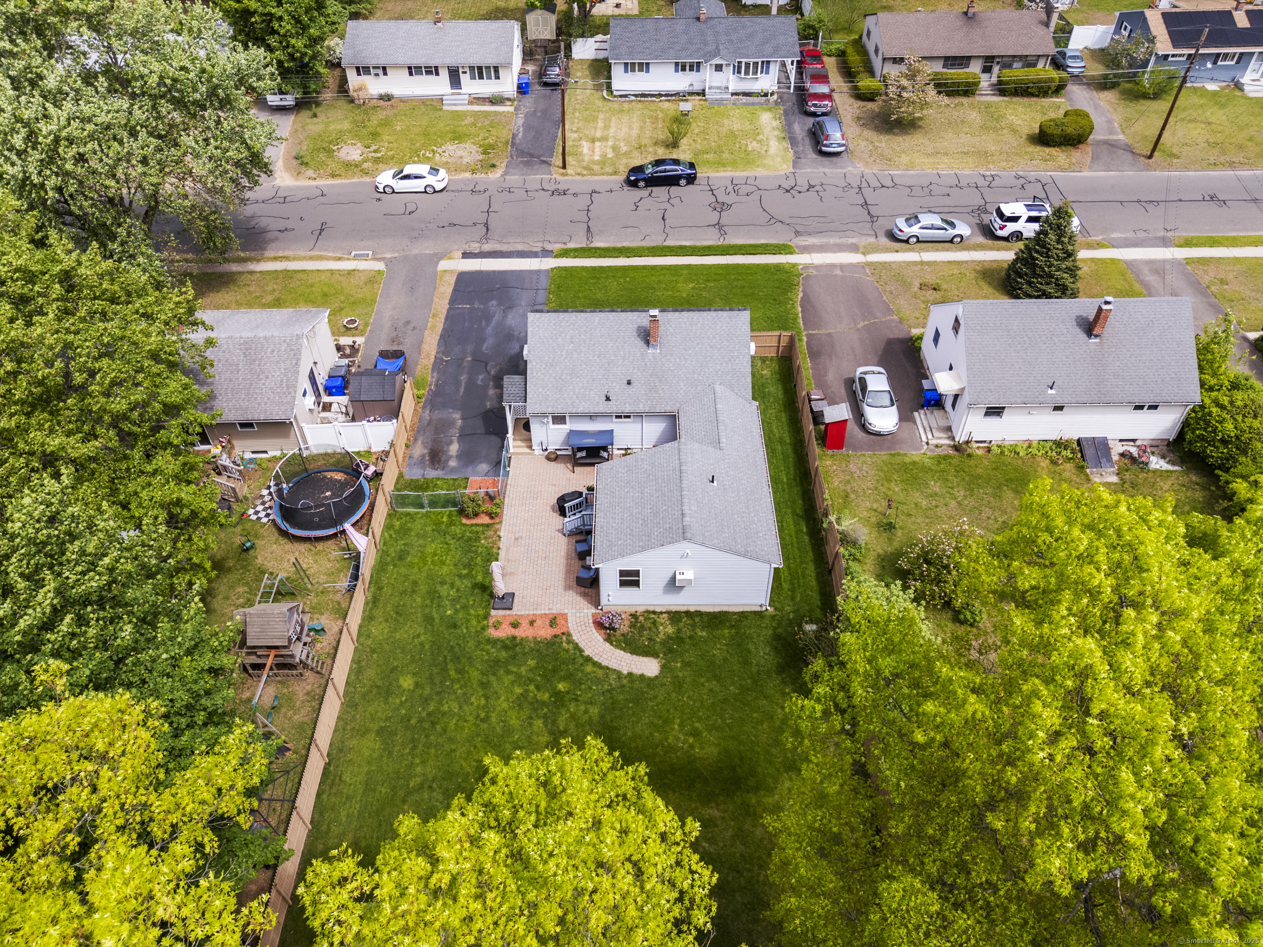 21 Roosevelt Boulevard, Enfield, Connecticut image 35