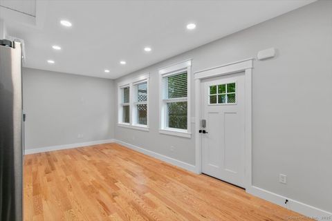 Tiny photo for 245 Dwight Street #2, New Haven, CT 06511 (MLS # 24172179)