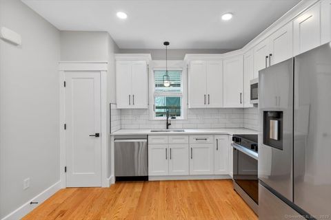 Tiny photo for 245 Dwight Street #2, New Haven, CT 06511 (MLS # 24172179)