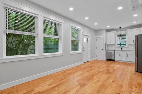 Tiny photo for 245 Dwight Street #2, New Haven, CT 06511 (MLS # 24172179)