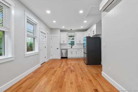 Tiny photo for 245 Dwight Street #2, New Haven, CT 06511 (MLS # 24172179)