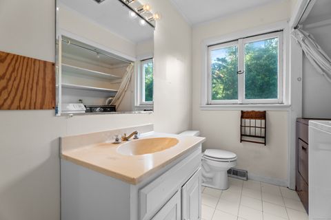 Tiny photo for 55 Harbor View Road, Guilford, CT 06437 (MLS # 24146109)