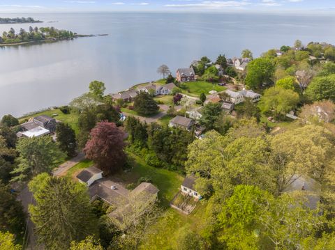 Tiny photo for 55 Harbor View Road, Guilford, CT 06437 (MLS # 24146109)