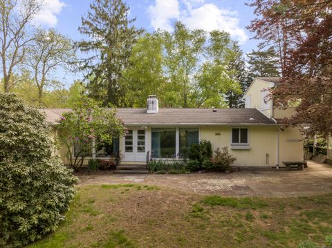Tiny photo for 55 Harbor View Road, Guilford, CT 06437 (MLS # 24146109)