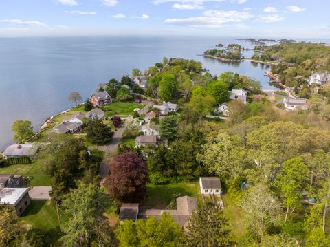 Tiny photo for 55 Harbor View Road, Guilford, CT 06437 (MLS # 24146109)